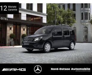 Mercedes-Benz Citan Gebrauchtwagen