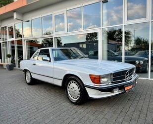 Mercedes-Benz 560 Gebrauchtwagen