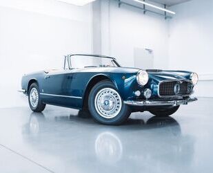 Maserati Andere Gebrauchtwagen
