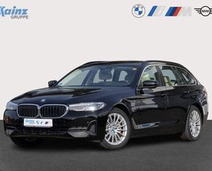 BMW 530 Gebrauchtwagen