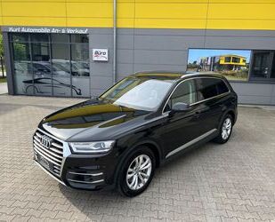 Audi Q7 Gebrauchtwagen