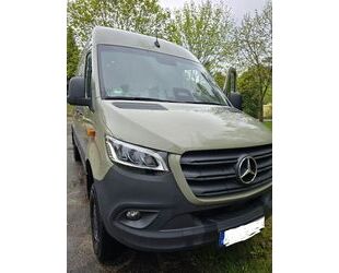 Mercedes-Benz Sprinter Gebrauchtwagen