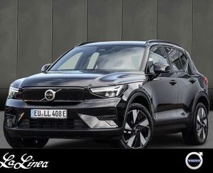 Volvo EX40 Gebrauchtwagen