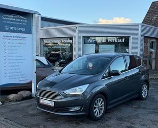Ford C-Max Gebrauchtwagen