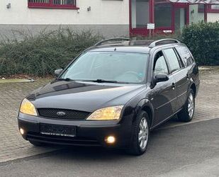 Ford Mondeo Gebrauchtwagen