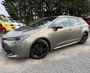 Toyota Corolla Gebrauchtwagen