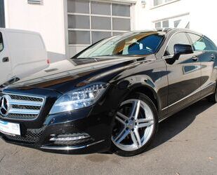 Mercedes-Benz CLS 350 Gebrauchtwagen