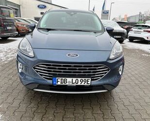 Ford Kuga Gebrauchtwagen