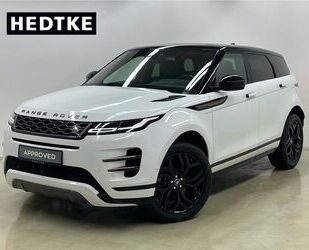 Land Rover Range Rover Evoque Gebrauchtwagen