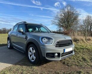 Mini One Countryman Gebrauchtwagen