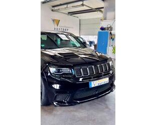 Jeep Grand Cherokee Gebrauchtwagen