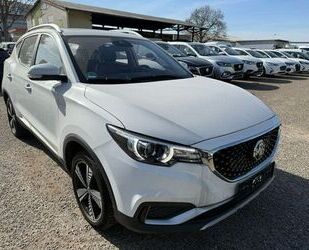 MG ZS Gebrauchtwagen