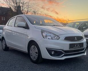 Mitsubishi Space Star Gebrauchtwagen