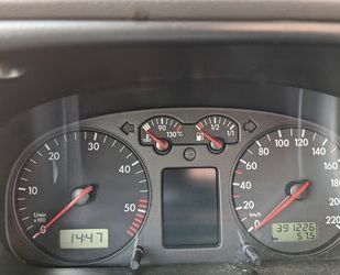 VW T4 Caravelle Gebrauchtwagen