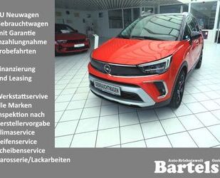 Opel Crossland (X) Gebrauchtwagen