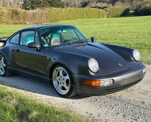 Porsche 964 Gebrauchtwagen