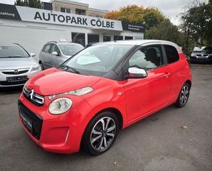 Citroen C1 Gebrauchtwagen