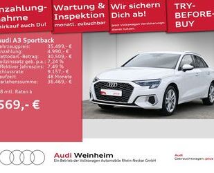 Audi A3 Gebrauchtwagen