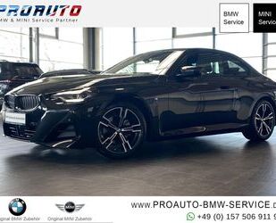 BMW 220 Gebrauchtwagen