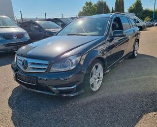 Mercedes-Benz C 250 Gebrauchtwagen