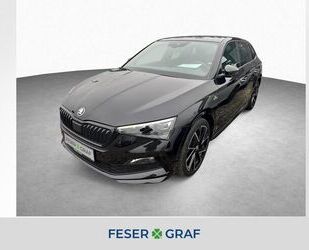 Skoda Scala Gebrauchtwagen