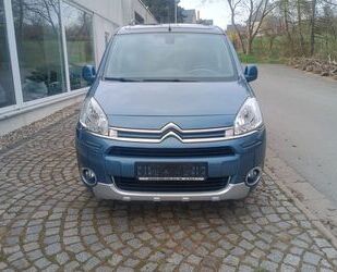 Citroen Berlingo Gebrauchtwagen