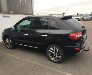 Renault Koleos Gebrauchtwagen