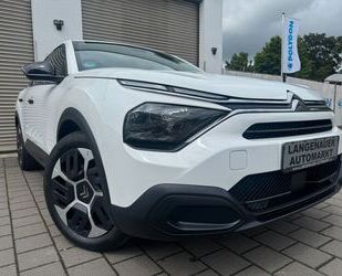 Citroen C4 X Gebrauchtwagen