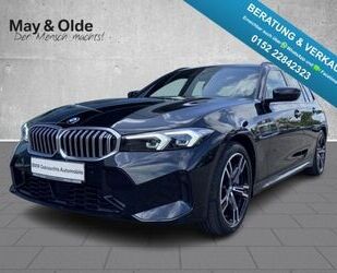 BMW 330 Gebrauchtwagen