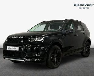 Land Rover Discovery Sport Gebrauchtwagen