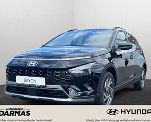 Hyundai BAYON Gebrauchtwagen