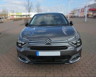 Citroen C4 Gebrauchtwagen