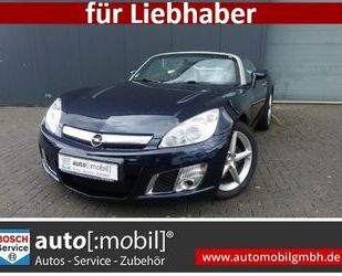 Opel GT Gebrauchtwagen
