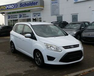 Ford C-Max Gebrauchtwagen
