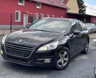 Peugeot 508 Gebrauchtwagen