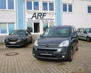 Citroen Berlingo Gebrauchtwagen