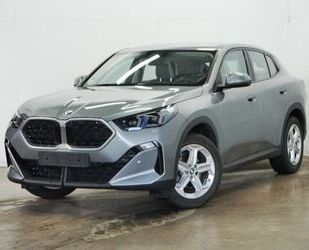 BMW X2 Gebrauchtwagen