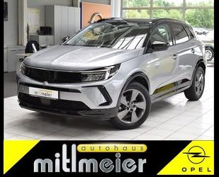 Opel Grandland (X) Gebrauchtwagen