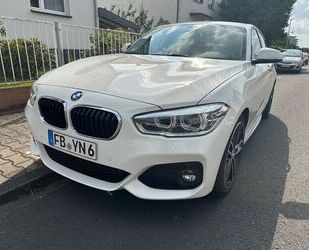 BMW 120 Gebrauchtwagen