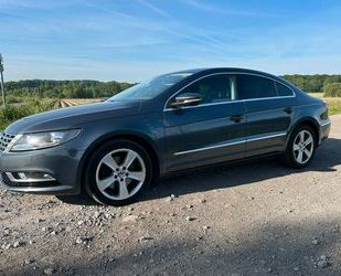 VW CC Gebrauchtwagen