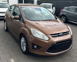 Ford C-Max Gebrauchtwagen