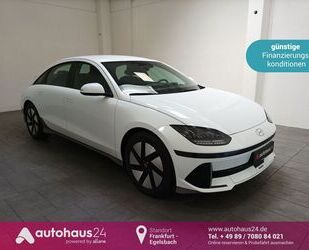 Hyundai IONIQ 6 Gebrauchtwagen