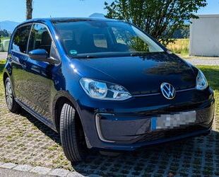VW e-up! Gebrauchtwagen