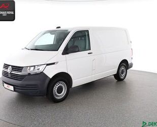 VW T6 Transporter Gebrauchtwagen