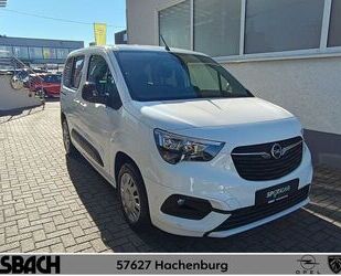 Opel Combo Life Gebrauchtwagen