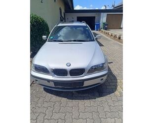 BMW 316 Gebrauchtwagen