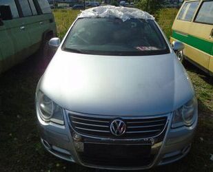 VW Eos Gebrauchtwagen