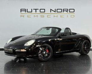 Porsche Boxster Gebrauchtwagen