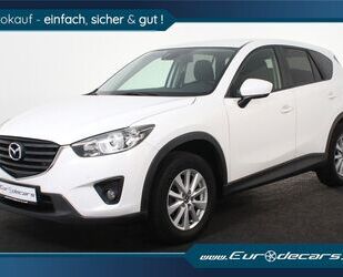 Mazda CX-5 Gebrauchtwagen