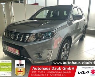 Suzuki Vitara Gebrauchtwagen